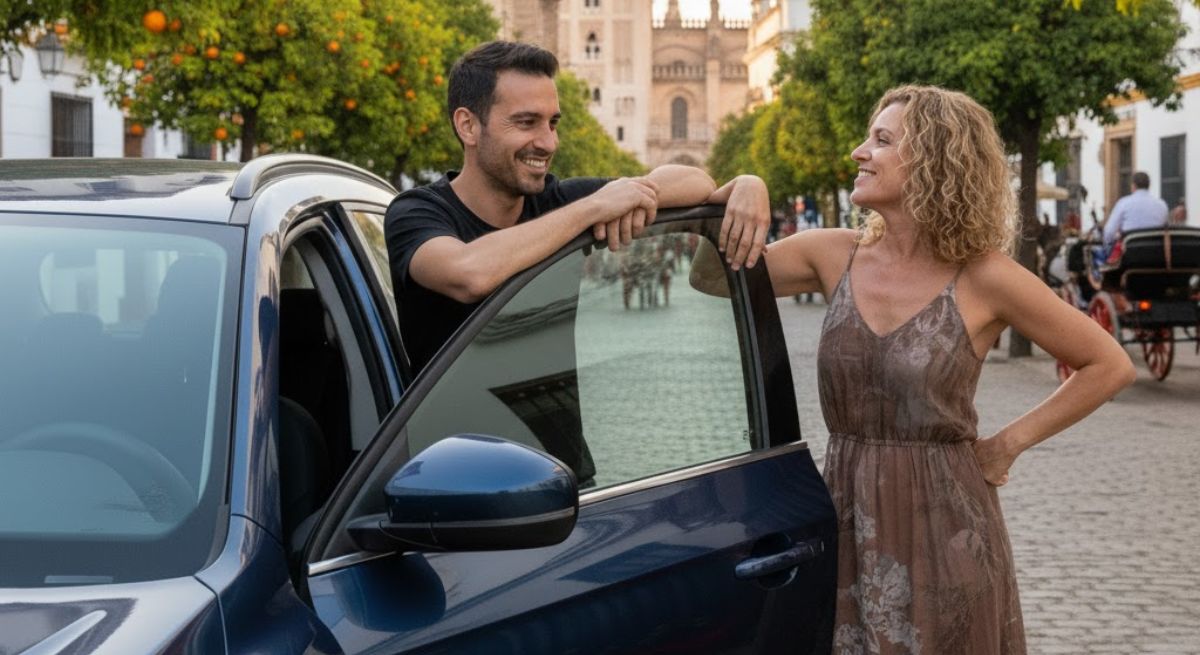 Cuánto cuesta cambiar de nombre un coche
