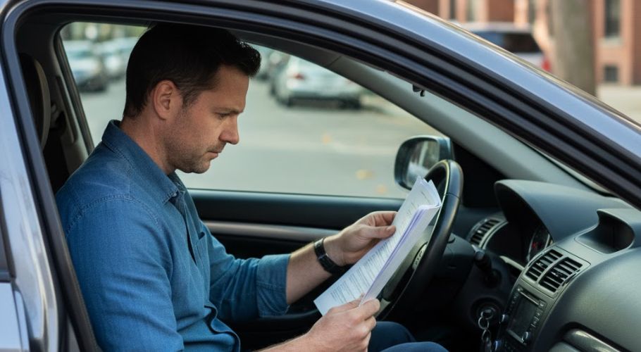 vender coche segunda mano