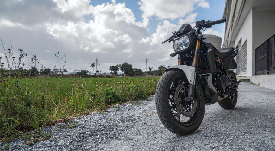 transferencia moto 125